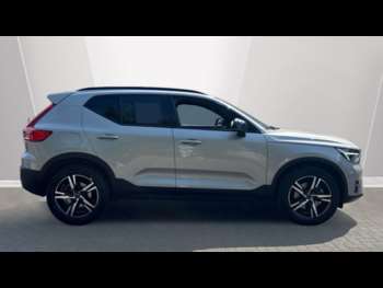 Used Volvo XC40 2023 for sale - 75182542: Photo