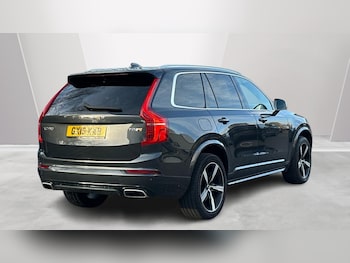 Used Volvo XC90 2019 for sale - 77428197: Photo