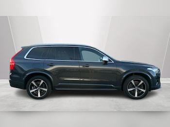 Used Volvo XC90 2019 for sale - 77428197: Photo