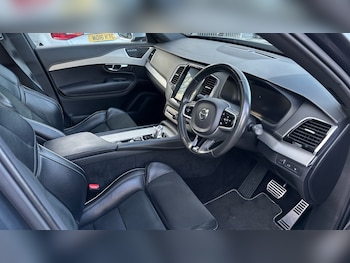 Used Volvo XC90 2019 for sale - 77428197: Photo