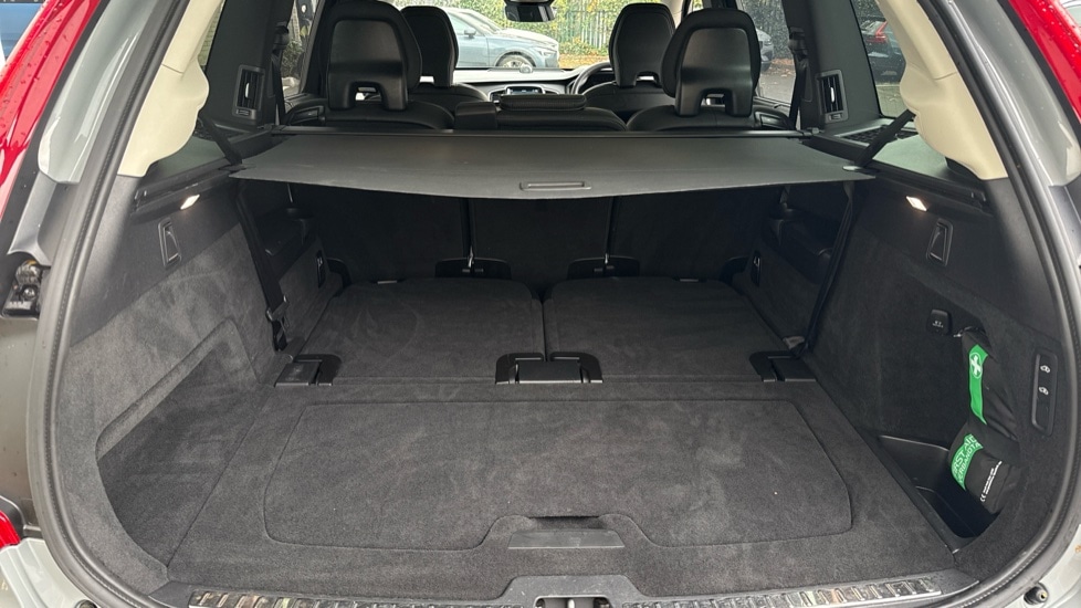 Used Volvo XC90 2024 for sale - 76942975: Photo 18