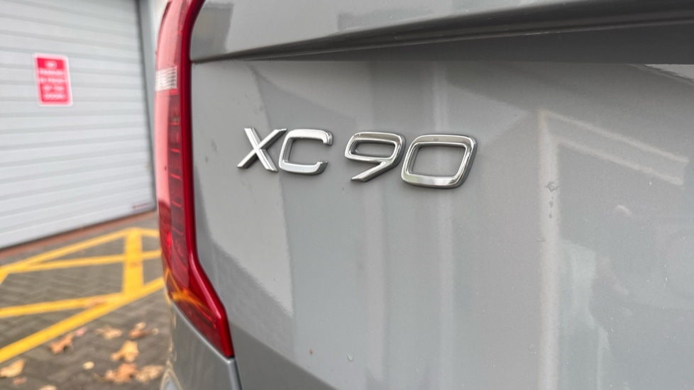 Used Volvo XC90 2024 for sale - 76942975: Photo 20