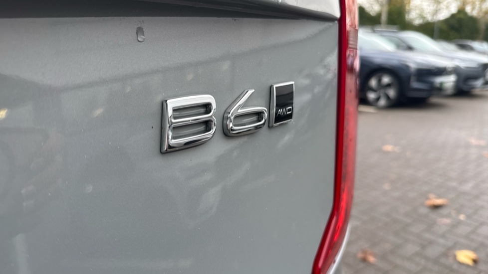 Used Volvo XC90 2024 for sale - 76942975: Photo 21