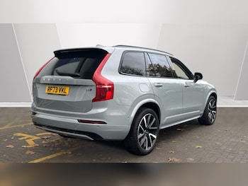 Used Volvo XC90 2024 for sale - 76942975: Photo