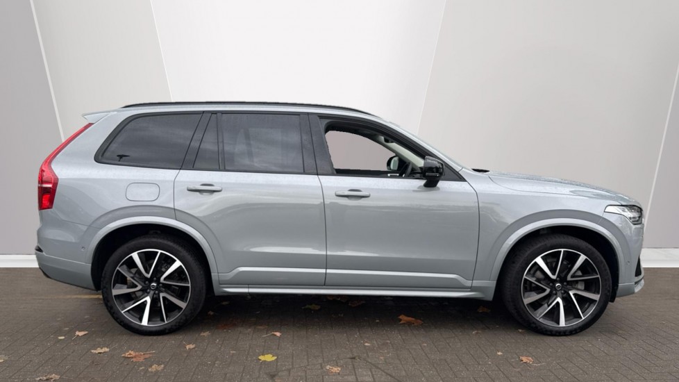 Used Volvo XC90 2024 for sale - 76942975: Photo 3