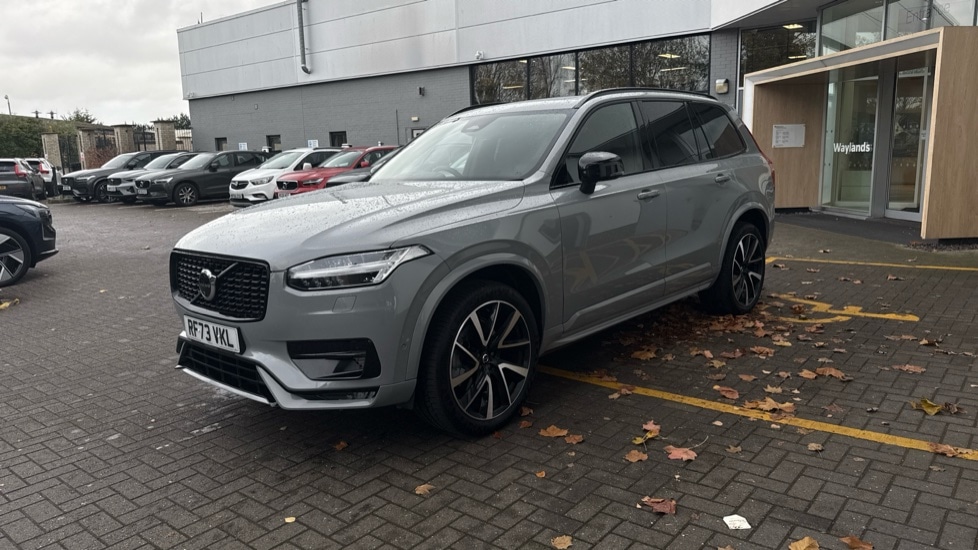 Used Volvo XC90 2024 for sale - 76942975: Photo 36