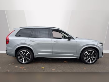 Used Volvo XC90 2024 for sale - 76942975: Photo