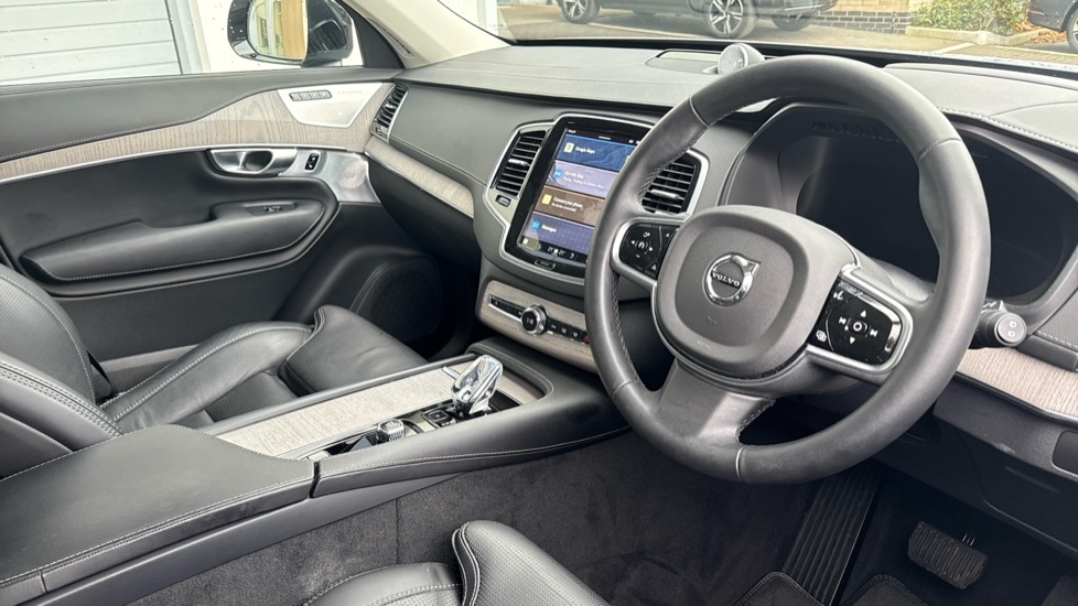 Used Volvo XC90 2024 for sale - 76942975: Photo 4