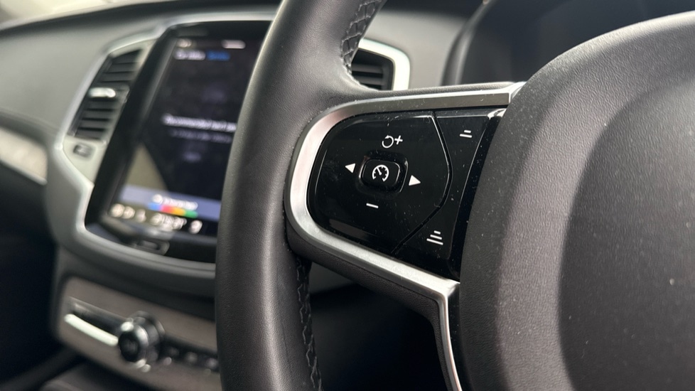 Used Volvo XC90 2024 for sale - 76942975: Photo 40