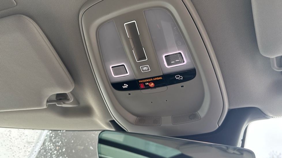 Used Volvo XC90 2024 for sale - 76942975: Photo 44