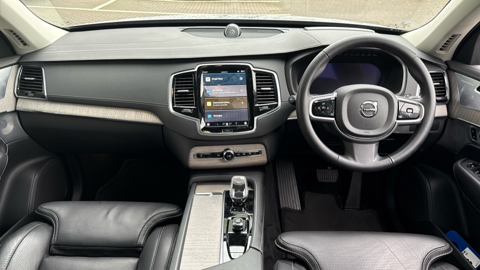 Used Volvo XC90 2024 for sale - 76942975: Photo 5