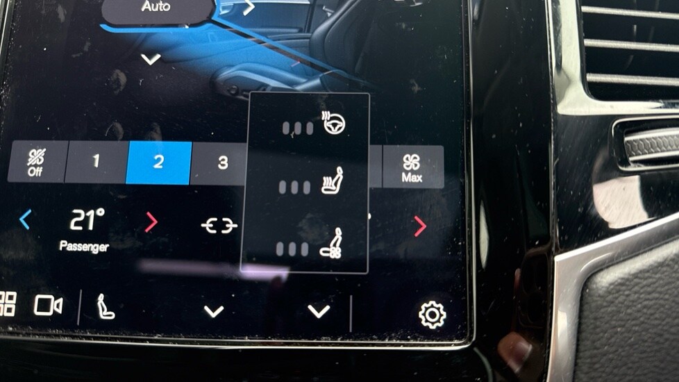 Used Volvo XC90 2024 for sale - 76942975: Photo 52