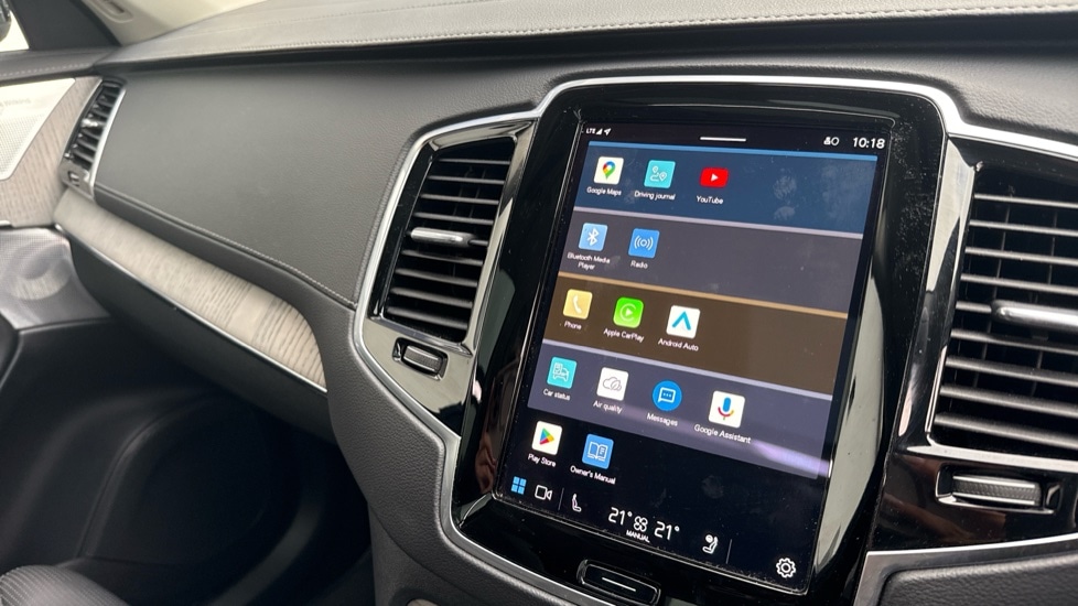 Used Volvo XC90 2024 for sale - 76942975: Photo 53