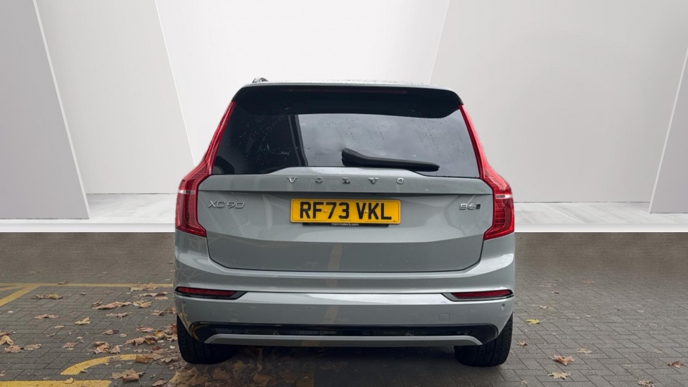 Used Volvo XC90 2024 for sale - 76942975: Photo 7