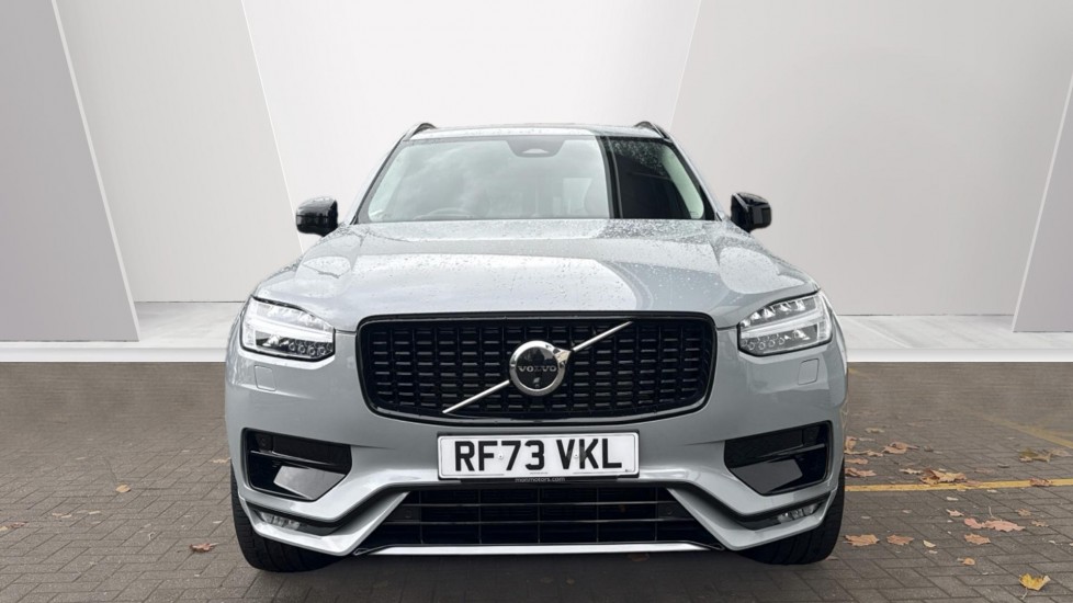 Used Volvo XC90 2024 for sale - 76942975: Photo 8