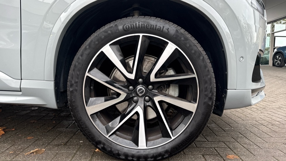 Used Volvo XC90 2024 for sale - 76942975: Photo 9