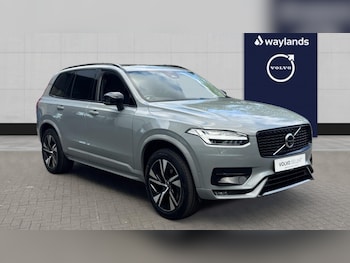 Volvo - XC90