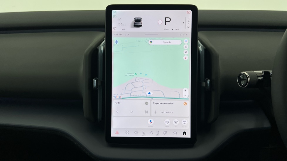 Used Volvo EX30 2025 for sale - 76493955: Photo 12