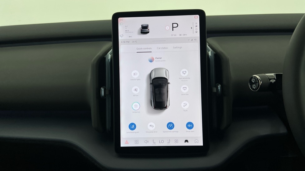 Used Volvo EX30 2025 for sale - 76493955: Photo 19