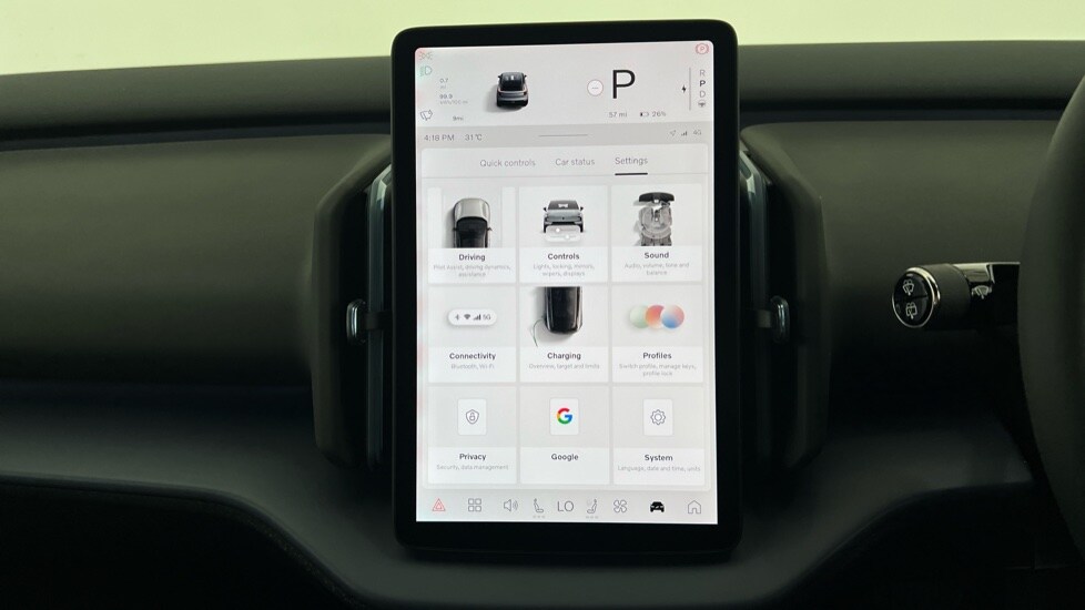 Used Volvo EX30 2025 for sale - 76493955: Photo 20