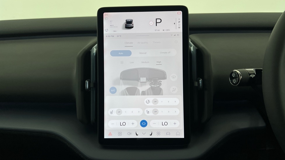 Used Volvo EX30 2025 for sale - 76493955: Photo 22