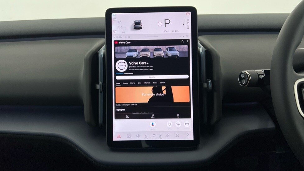 Used Volvo EX30 2025 for sale - 76493955: Photo 24