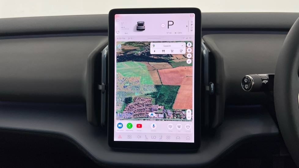 Used Volvo EX30 2025 for sale - 76493955: Photo 26