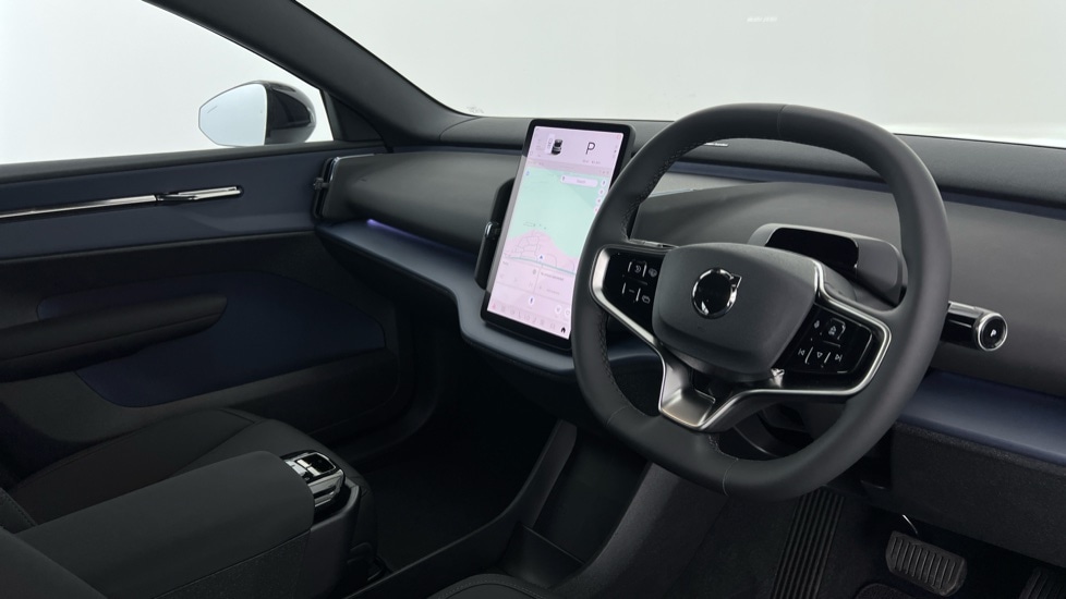 Used Volvo EX30 2025 for sale - 76493955: Photo 4