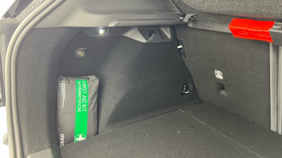 Used Volvo EX30 2025 for sale - 76493955: Photo 46