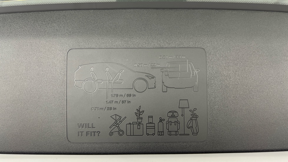 Used Volvo EX30 2025 for sale - 76493955: Photo 48