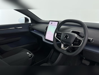 Used Volvo EX30 2025 for sale - 76493955: Photo