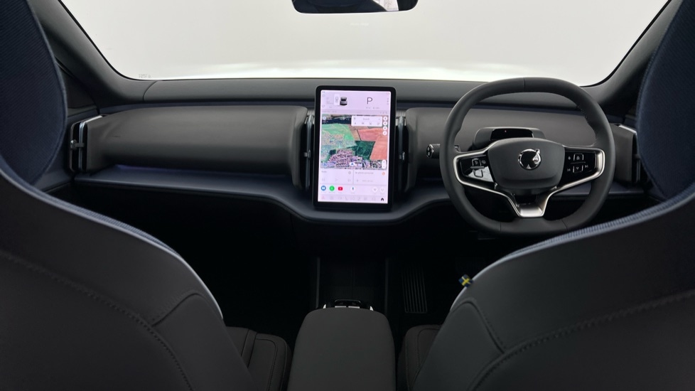 Used Volvo EX30 2025 for sale - 76493955: Photo 5