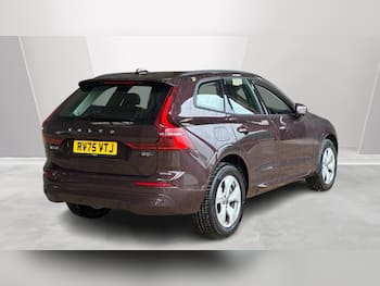 Used Volvo XC60 2025 for sale - 79490325: Photo