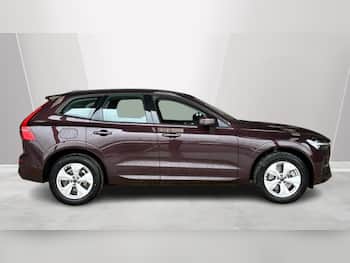 Used Volvo XC60 2025 for sale - 79490325: Photo