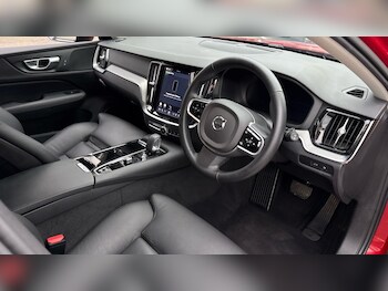 Used Volvo V60 2025 for sale - 78212039: Photo