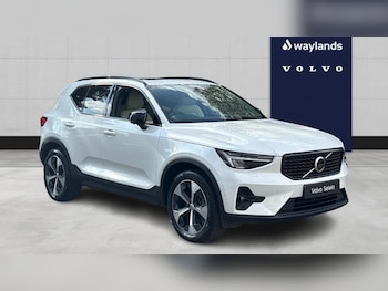 Used Volvo XC40 2022 for sale - 79256500: Photo