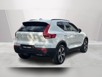 Used Volvo XC40 2022 for sale - 79256500: Photo