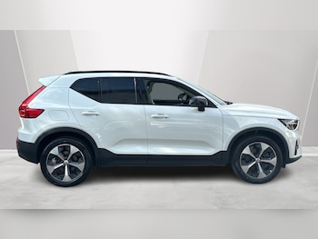 Used Volvo XC40 2022 for sale - 79256500: Photo