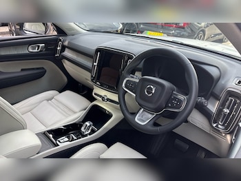 Used Volvo XC40 2022 for sale - 79256500: Photo