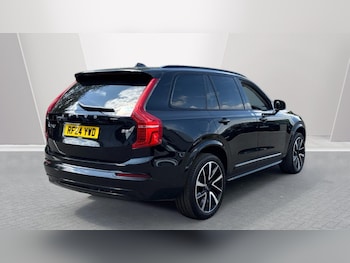 Used Volvo XC90 2024 for sale - 75472430: Photo