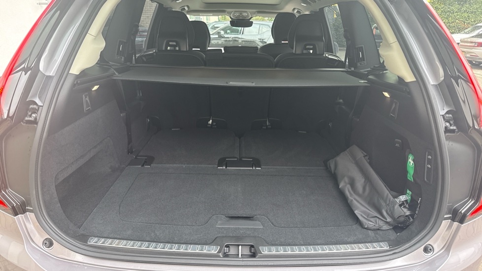 Used Volvo XC90 2025 for sale - 77326293: Photo 16