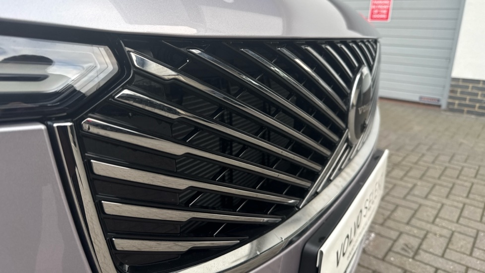 Used Volvo XC90 2025 for sale - 77326293: Photo 24