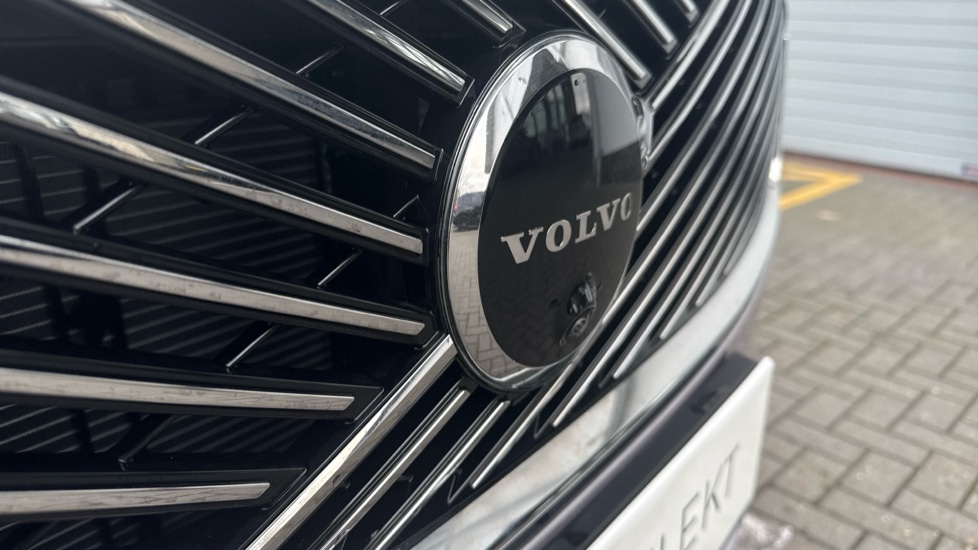 Used Volvo XC90 2025 for sale - 77326293: Photo 25