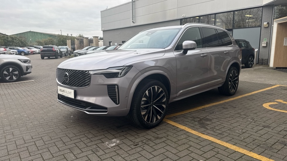 Used Volvo XC90 2025 for sale - 77326293: Photo 27