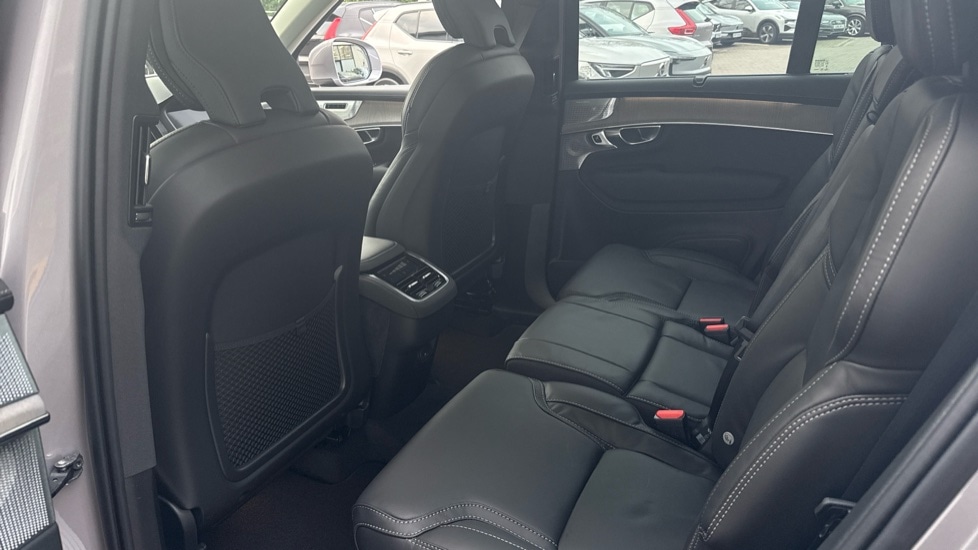Used Volvo XC90 2025 for sale - 77326293: Photo 33