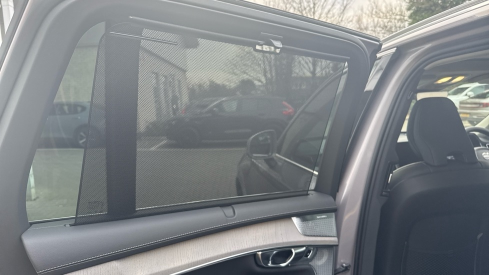 Used Volvo XC90 2025 for sale - 77326293: Photo 34