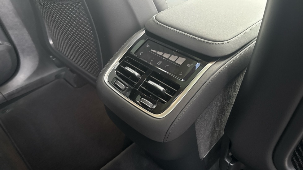 Used Volvo XC90 2025 for sale - 77326293: Photo 36