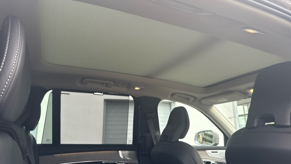Used Volvo XC90 2025 for sale - 77326293: Photo 37