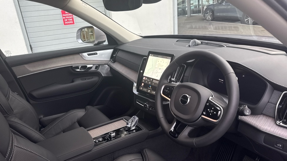 Used Volvo XC90 2025 for sale - 77326293: Photo 4