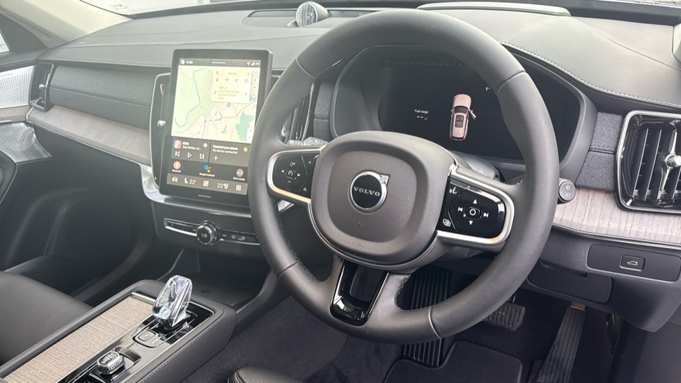 Used Volvo XC90 2025 for sale - 77326293: Photo 47